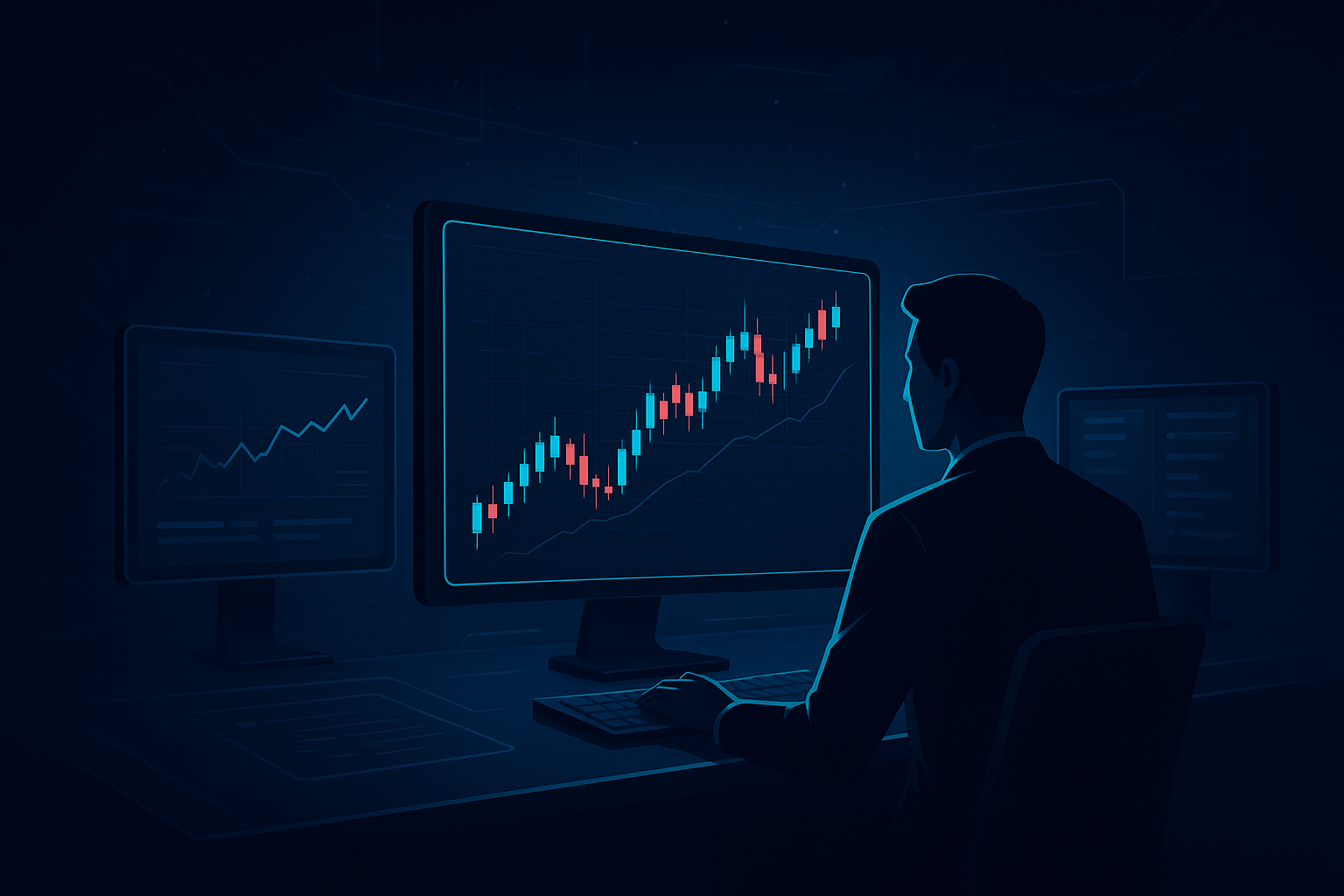 Trading Dashboard